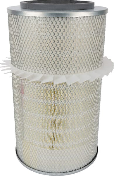 KRAMP Luftfilter P772587GJ