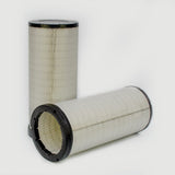 KRAMP Sicherheitsluftfilter P783281