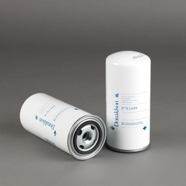 KRAMP Luft-Ölfilter P783499