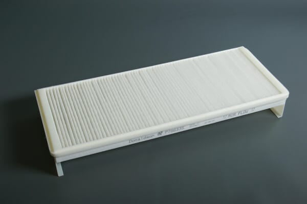 KRAMP Luftfilter Donaldson P786335