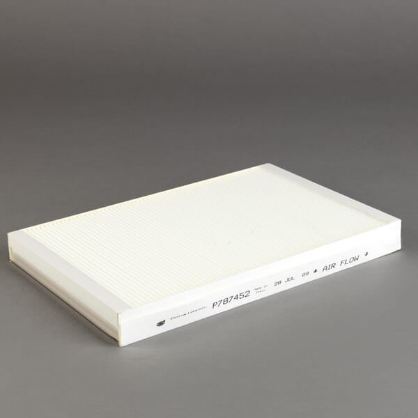 KRAMP Flachluftfilter P787452