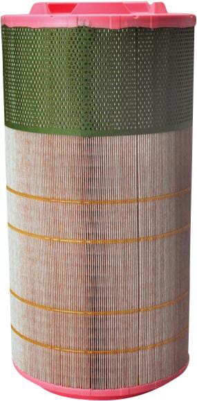 KRAMP Luftfilter außen P788716