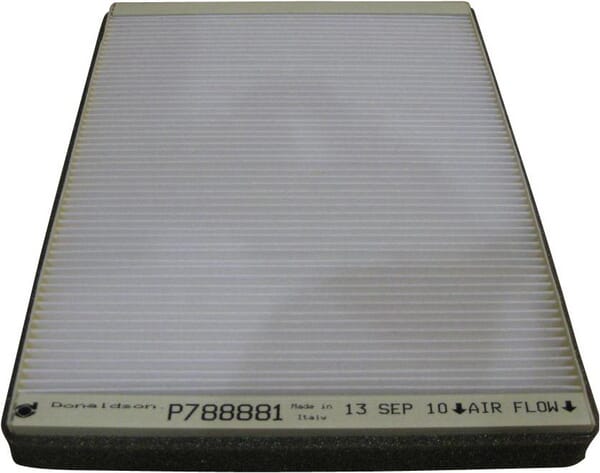 KRAMP Flachluftfilter P788881