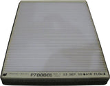 KRAMP Flachluftfilter P788881