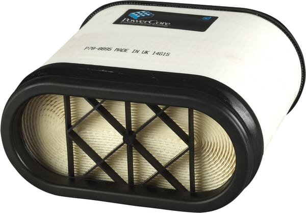 KRAMP Hauptluftfilter P788895