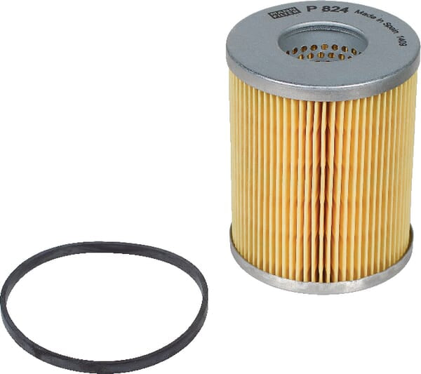 KRAMP Kraftstoff-Filterelement P824X