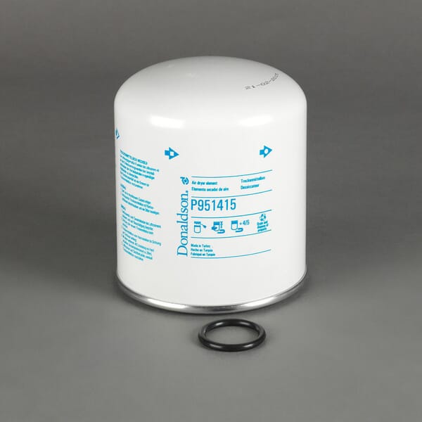 KRAMP Lufttrocknerfilter zum Anschrauben P951415