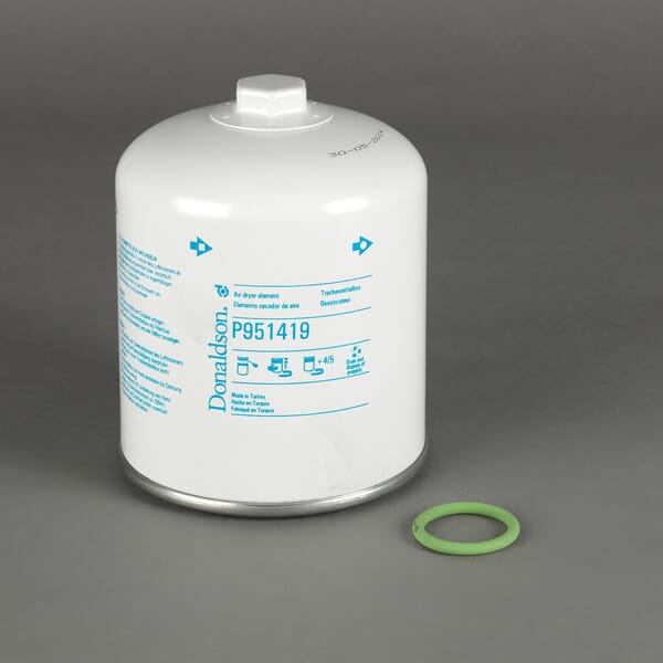 KRAMP Lufttrocknerfilter zum Anschrauben P951419