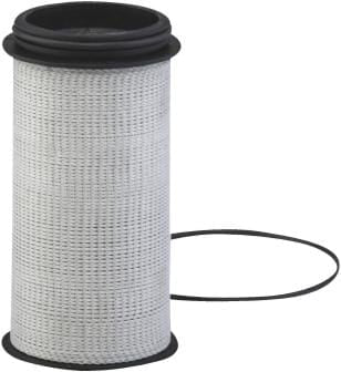 Filtre séparateur huile-eau
