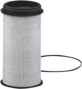 Filtre séparateur huile-eau