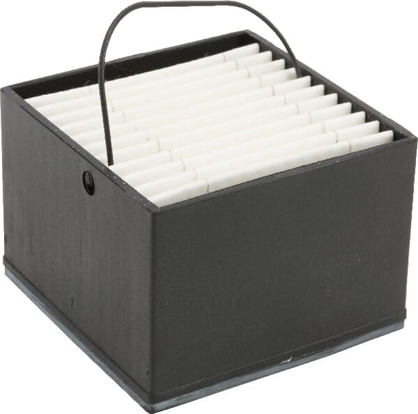 KRAMP Kraftstofffilterbox P954554