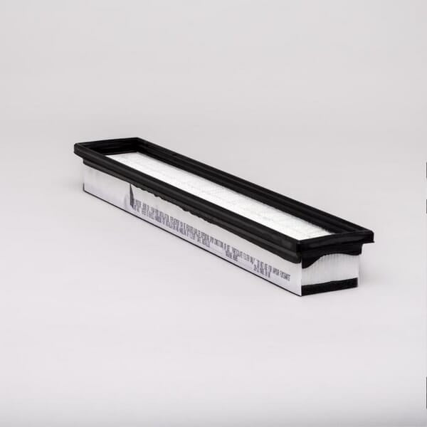 KRAMP Flachluftfilter, Belüftung P958618