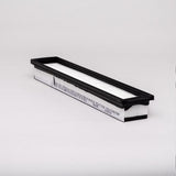 KRAMP Flachluftfilter, Belüftung P958618