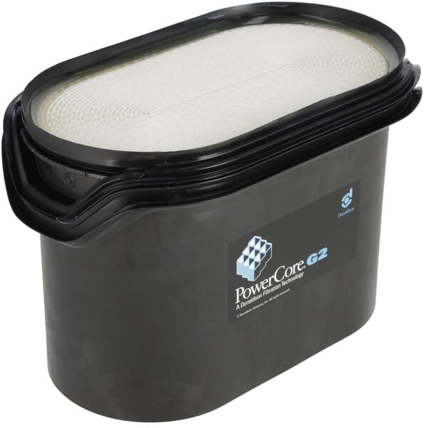 KRAMP Luftfilter Powercore P958647