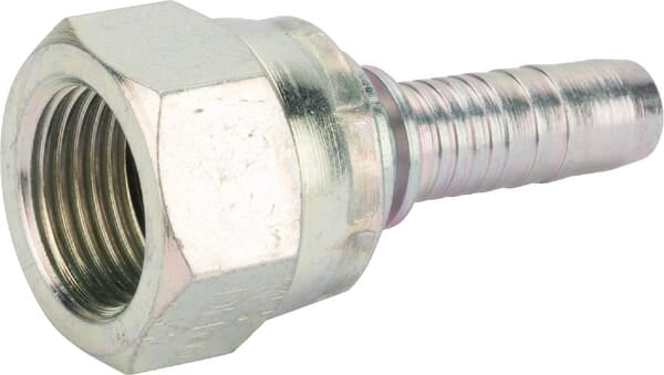 KRAMP Pressarmatur DN10 F 1/2" JIC PA108