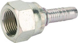 KRAMP Pressarmatur DN10 F 1/2" JIC PA108