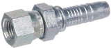 KRAMP Pressarmatur DN10 F 7/16" JIC PA107