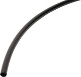 Kramp PE Schlauch 6x4 schwarz - 0,01 Meter PE64BK