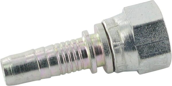 KRAMP Pressarmatur DN10-9/16 UNF PA109