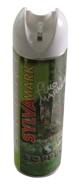 KRAMP Forst Markierungsspray weiß PA131300