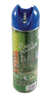 KRAMP Forst Markierungsspray blau PA131319