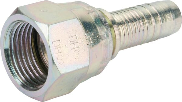 KRAMP Pressarmatur DN13-7/8 UNF PA1314