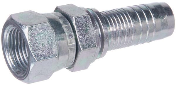 KRAMP Pressarmatur DN16 F 3/4" JIC PA1612