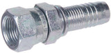 KRAMP Pressarmatur DN16 F 3/4" JIC PA1612