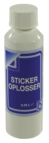 KRAMP Aufkleberentferner 250ml PA250004