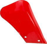 Fertilizer spreader mouldboard R.