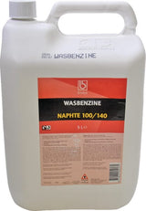 KRAMP Waschbenzin 5L PA381012