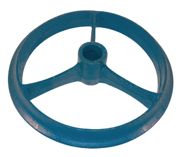 RABE-AGRAR Cambridgering gezahnt 470mm - 1 Stück - 80180502