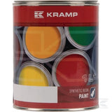 KRAMP Ammann Yanmar dunkelgrün 1L 646508KR
