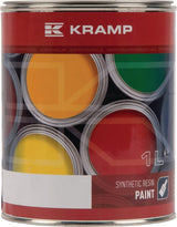 KRAMP RAL 2011 Tieforange 1 L 201108KR