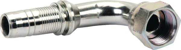 KRAMP Pressarmatur DN20-1" ORFS-90° PAV201690