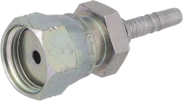KRAMP Pressarmatur DN06-13/16 ORFS PAV613