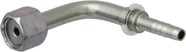KRAMP Pressarmatur DN06-9/16 ORFS-90° PAV6990L