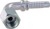 KRAMP Pressarmatur DN06-11/16 ORFS-90° PAV61190L