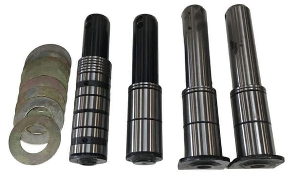 KRAMP Bolzen- und Buchsensatz - 1 Set - PBYANSV60