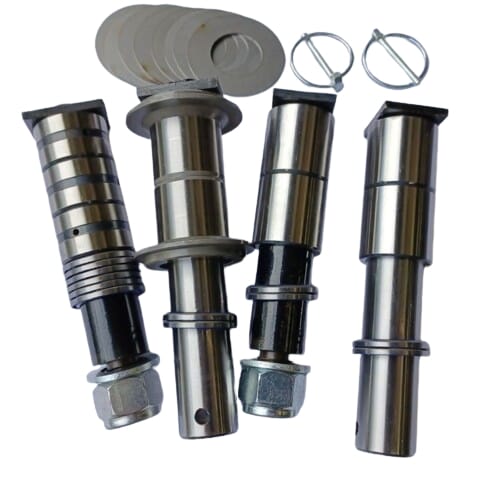 KRAMP Bolzen- und Buchsensatz - 1 Set - PBYANVIO20