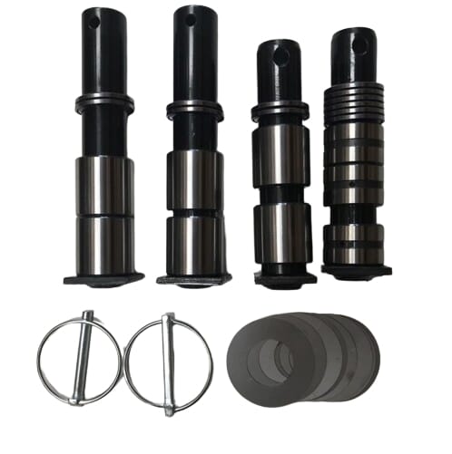 KRAMP Bolzen- und Buchsensatz - 1 Set - PBYANVIO203