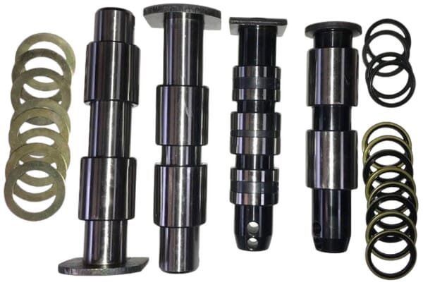 KRAMP Bolzen- und Buchsensatz - 1 Set - PBYANVIO256