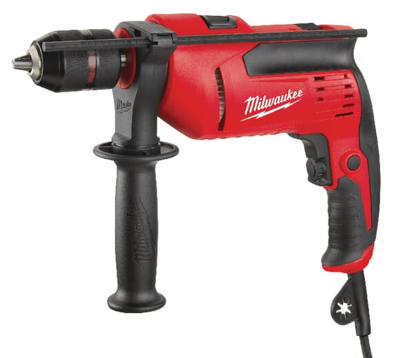 KRAMP Schlagbohrmaschine PD705