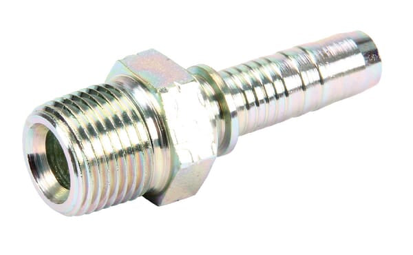 KRAMP Pressarmatur DN10-3/8 NPT PE106