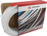 Kramp PE Schlauch 4x2 50m natur - 50 Meter PE42NT50