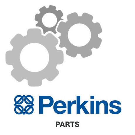 Perkins Keilriemen Perkins 2614B668