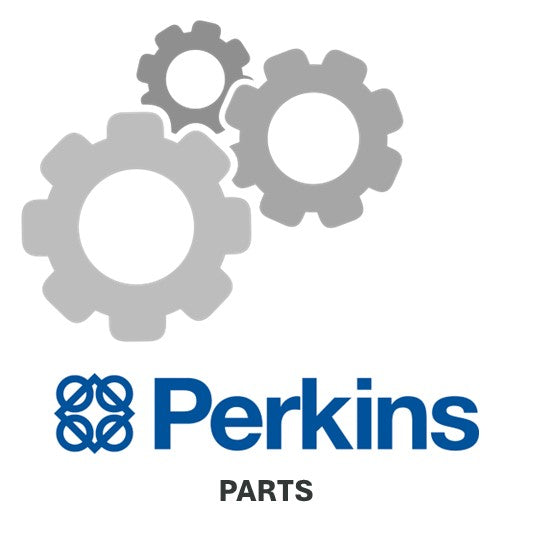 Perkins Schraube 2314H017