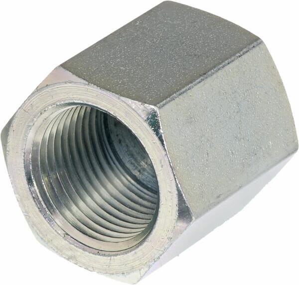 KRAMP Kappe, 3/8" BSP PF06C