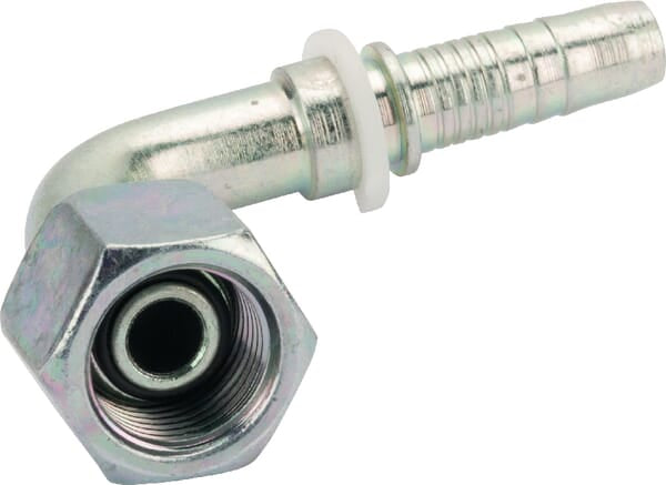 KRAMP Pressarmatur DN10-3/8 BSP-90° PF10690