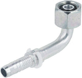 KRAMP Einsatz DN10-3/8 BSP-90 ø32 PF10690S32